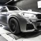 BMW X4 by Mcchip DKR (2)