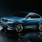 BMW X4 Concept