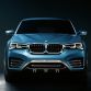 BMW X4 Concept
