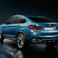 BMW X4 Concept