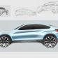 BMW X4 Concept