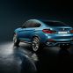 BMW X4 Concept