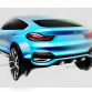 BMW X4 Concept