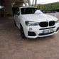 BMW X4 M Performance