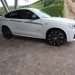 BMW X4 M Performance