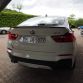 BMW X4 M Performance