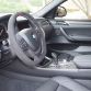 BMW X4 M Performance
