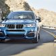 BMW X4 M40i 2016 (1)