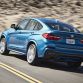 BMW X4 M40i 2016 (20)