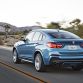 BMW X4 M40i 2016 (25)