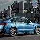 BMW X4 M40i 2016 (35)