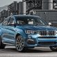 BMW X4 M40i 2016 (40)
