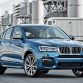 BMW X4 M40i 2016 (42)