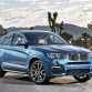 BMW X4 M40i 2016 (52)