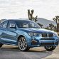 BMW X4 M40i 2016 (59)
