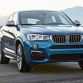 BMW X4 M40i 2016 (62)