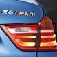 BMW X4 M40i 2016 (83)