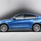 BMW X4 M40i 2016 (84)