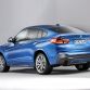 BMW X4 M40i 2016 (89)