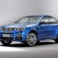 BMW X4 M40i 2016 (90)