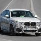 BMW X4 M40i Spy Photos (1)