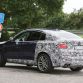 BMW X4 M40i Spy Photos (11)