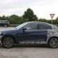 BMW X4 M40i Spy Photos (12)
