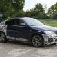 BMW X4 M40i Spy Photos (6)