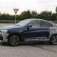 BMW X4 M40i Spy Photos (7)