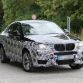BMW X4 Spy Photos