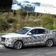 BMW X4 Spy Photos
