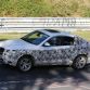 BMW X4 Spy Photos