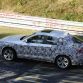 BMW X4 Spy Photos