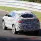 BMW X4 Spy Photos