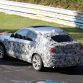 BMW X4 Spy Photos