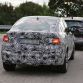 BMW X4 Spy Photos