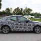BMW X4 Spy Photos
