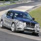 BMW X4 Spy Photos