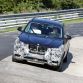BMW X4 Spy Photos
