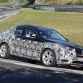 BMW X4 Spy Photos