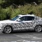 BMW X4 Spy Photos