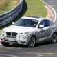 BMW X4 Spy Photos