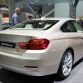 BMW in Frankfurt 2013