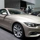 BMW in Frankfurt 2013