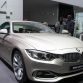 BMW in Frankfurt 2013