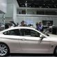 BMW in Frankfurt 2013