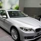BMW in Frankfurt 2013
