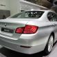 BMW in Frankfurt 2013