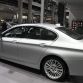 BMW in Frankfurt 2013