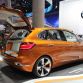 BMW in Frankfurt 2013